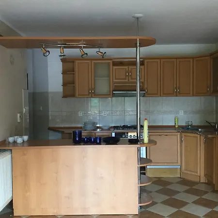 Ferienhaus Jasmin Horní Sloupnice