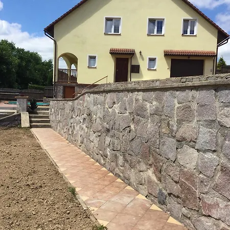 Ferienhaus Jasmin