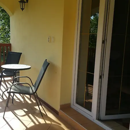 Ferienhaus Jasmin *