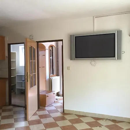 Jasmin Ferienhaus Horní Sloupnice