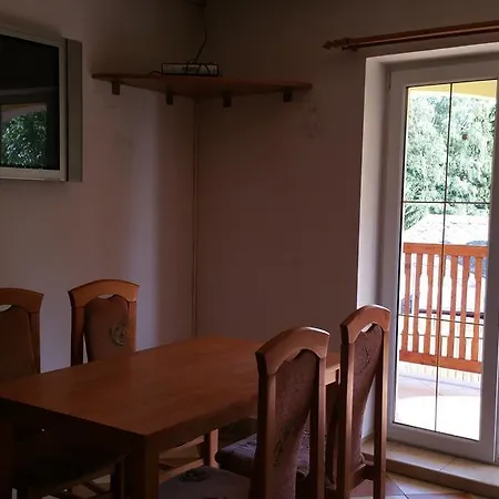 Ferienhaus Jasmin