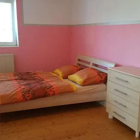 Ferienhaus Jasmin