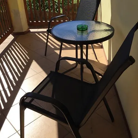 Ferienhaus Jasmin Horní Sloupnice