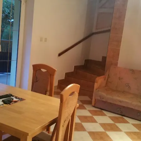 Ferienhaus Jasmin *