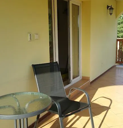 Ferienhaus Jasmin *
