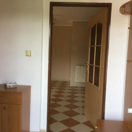 Jasmin Ferienhaus Horní Sloupnice
