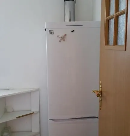 Ferienhaus Jasmin