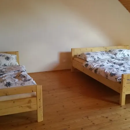Jasmin Horní Sloupnice