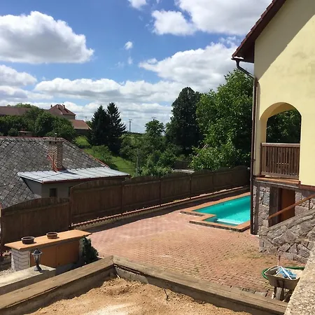 Ferienhaus Jasmin