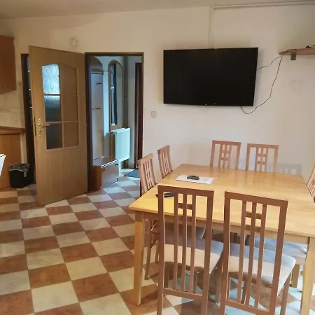 Ferienhaus Jasmin